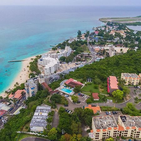 El Greco Resort Montego Bay Buitenkant foto
