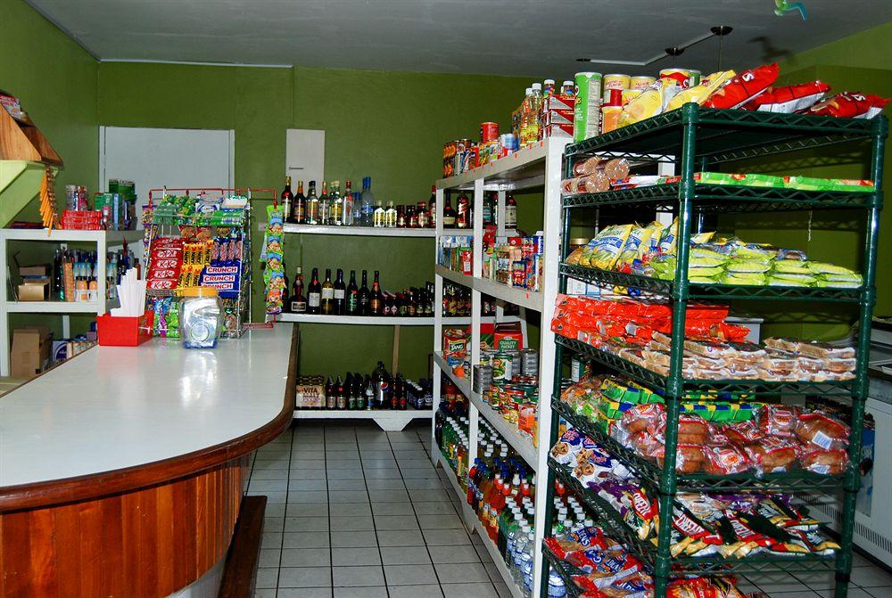 El Greco Resort Montego Bay Buitenkant foto