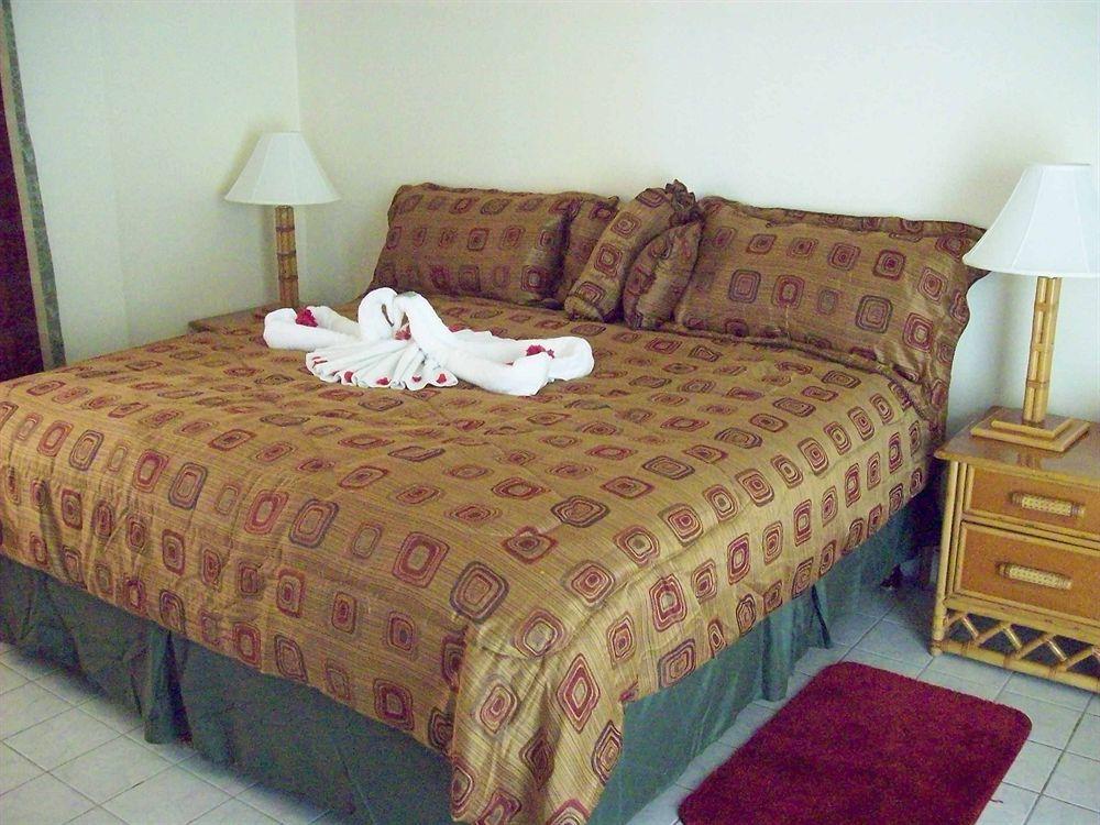El Greco Resort Montego Bay Kamer foto