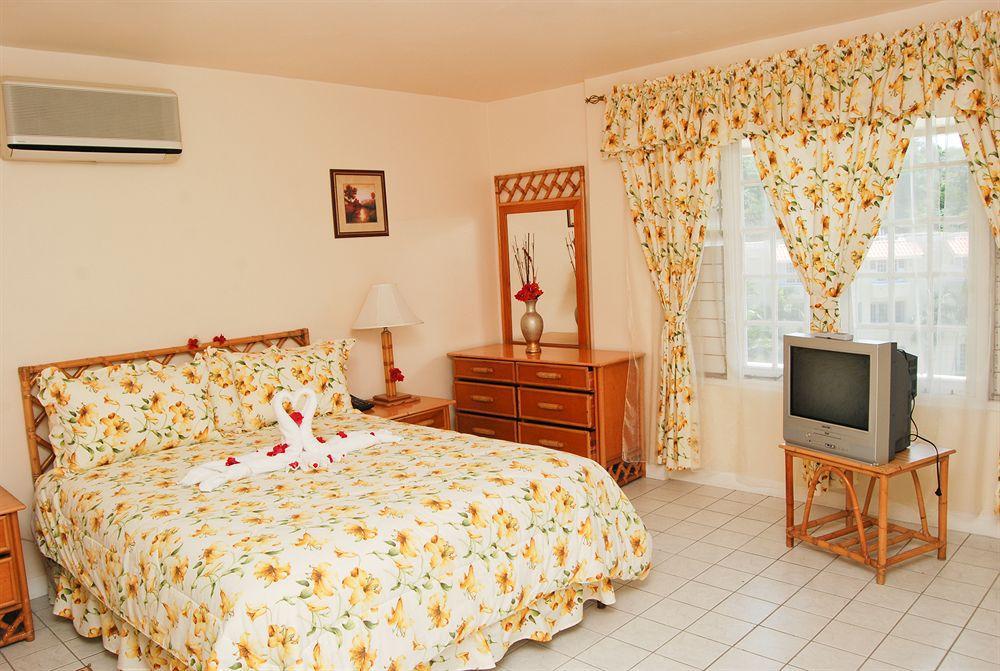 El Greco Resort Montego Bay Buitenkant foto