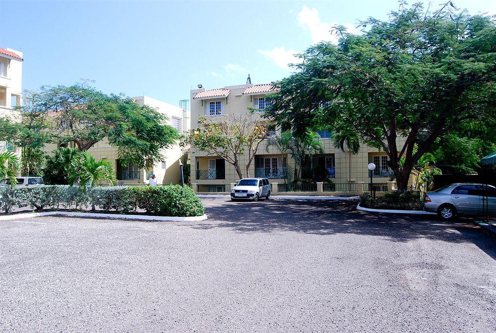 El Greco Resort Montego Bay Buitenkant foto