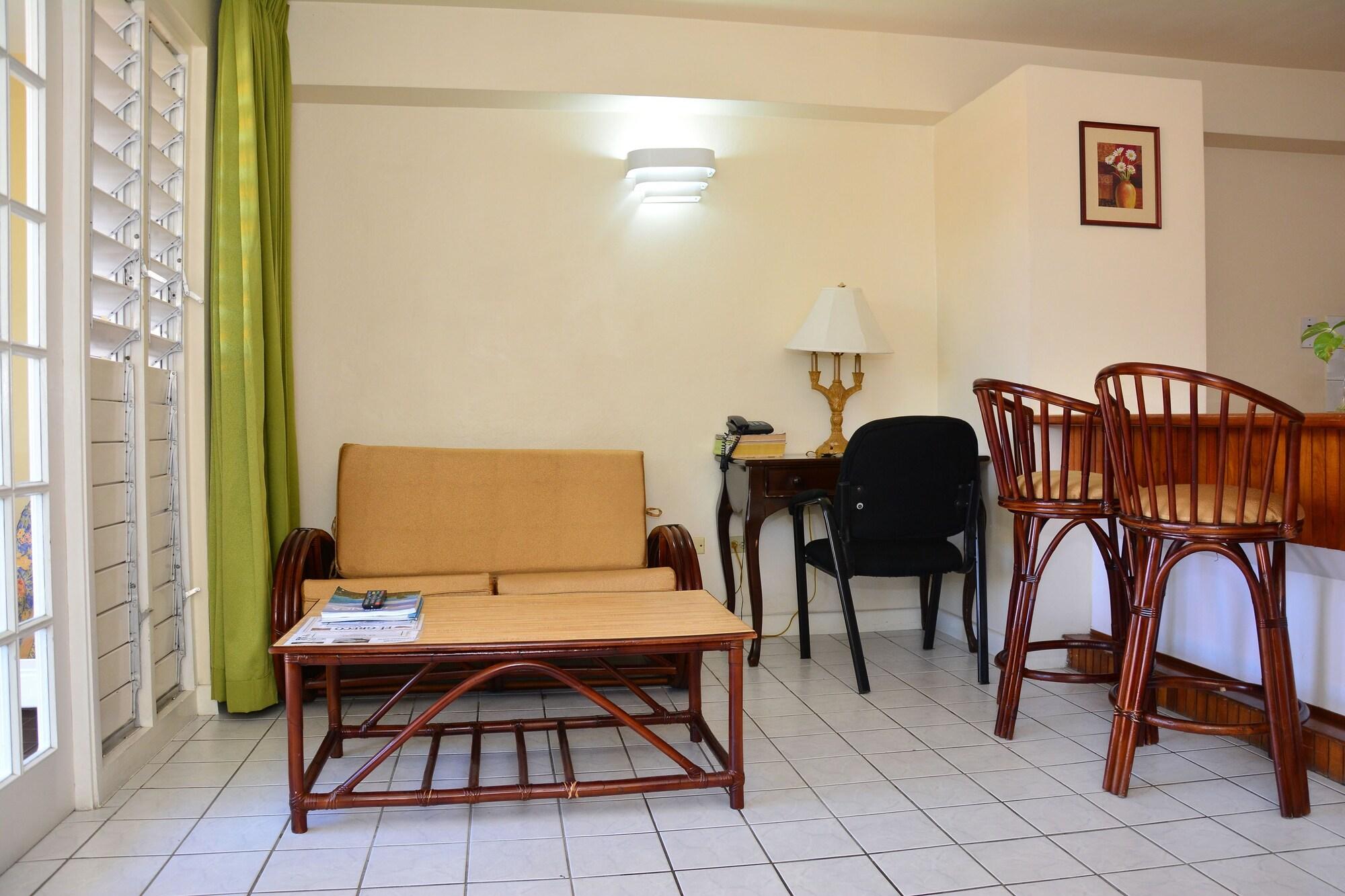 El Greco Resort Montego Bay Buitenkant foto