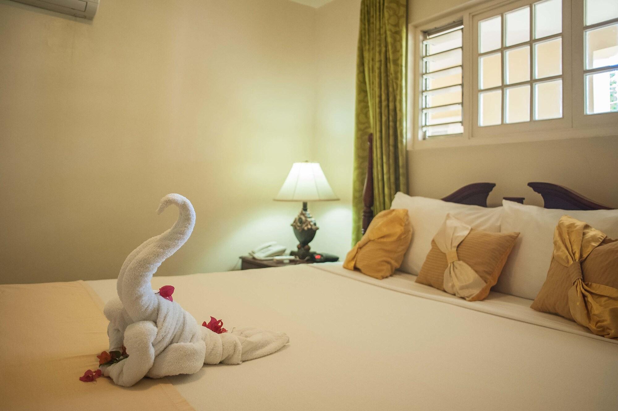 El Greco Resort Montego Bay Buitenkant foto
