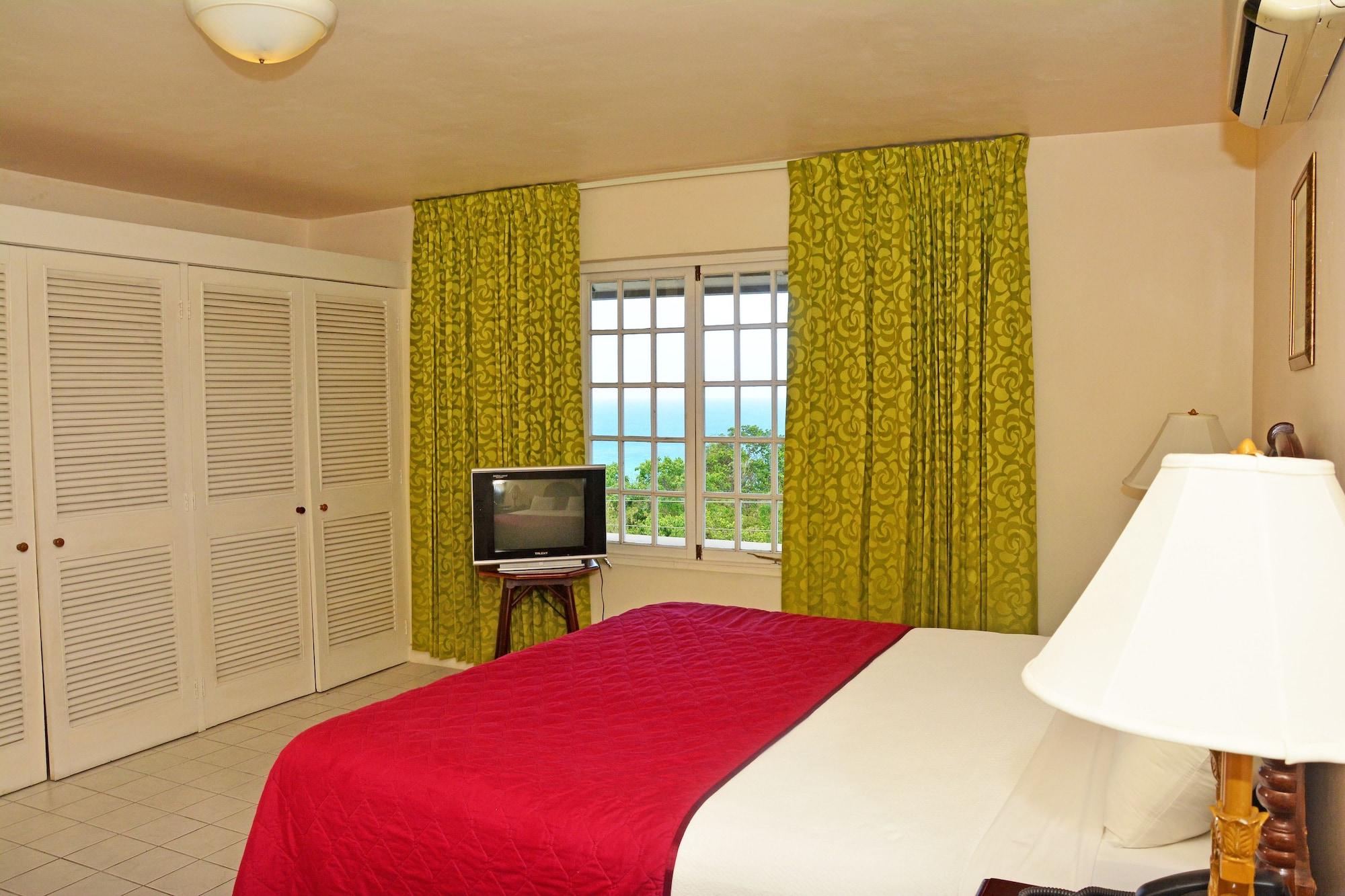 El Greco Resort Montego Bay Buitenkant foto