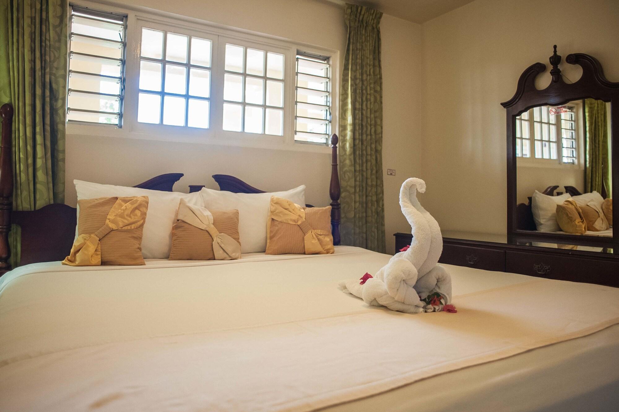 El Greco Resort Montego Bay Buitenkant foto