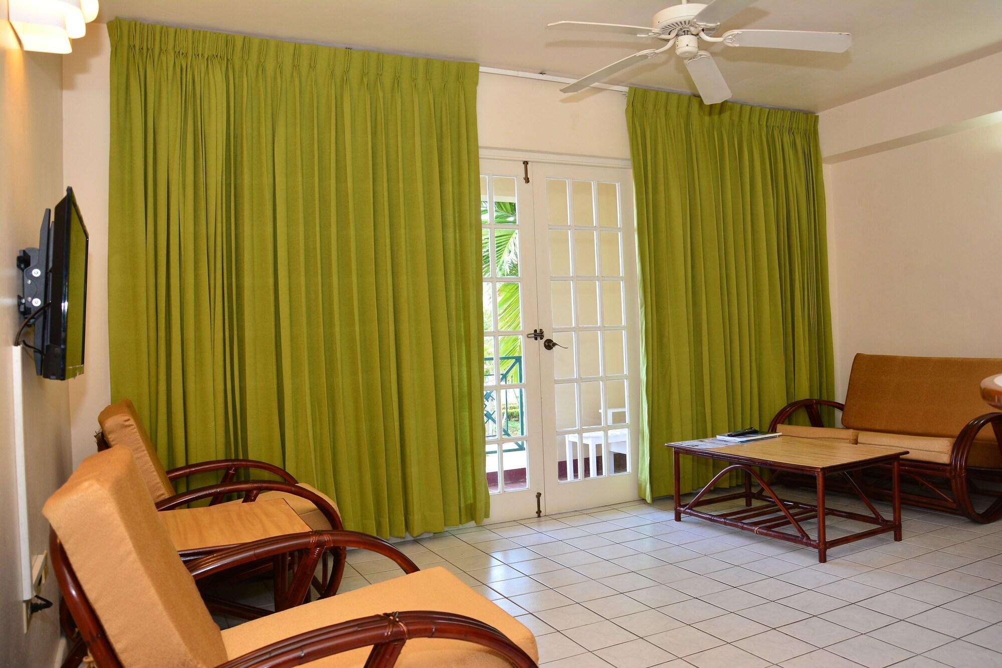 El Greco Resort Montego Bay Buitenkant foto