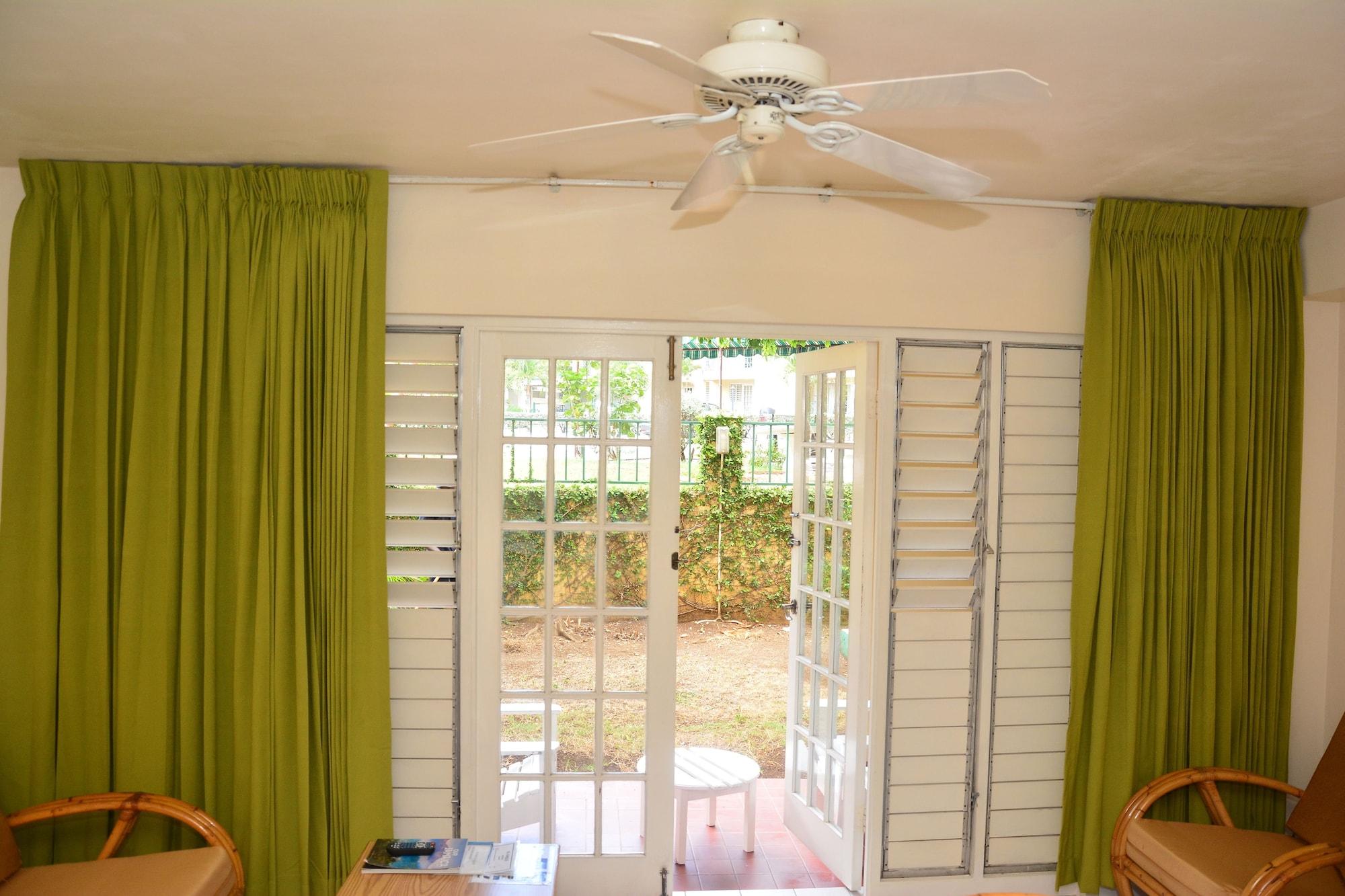El Greco Resort Montego Bay Buitenkant foto