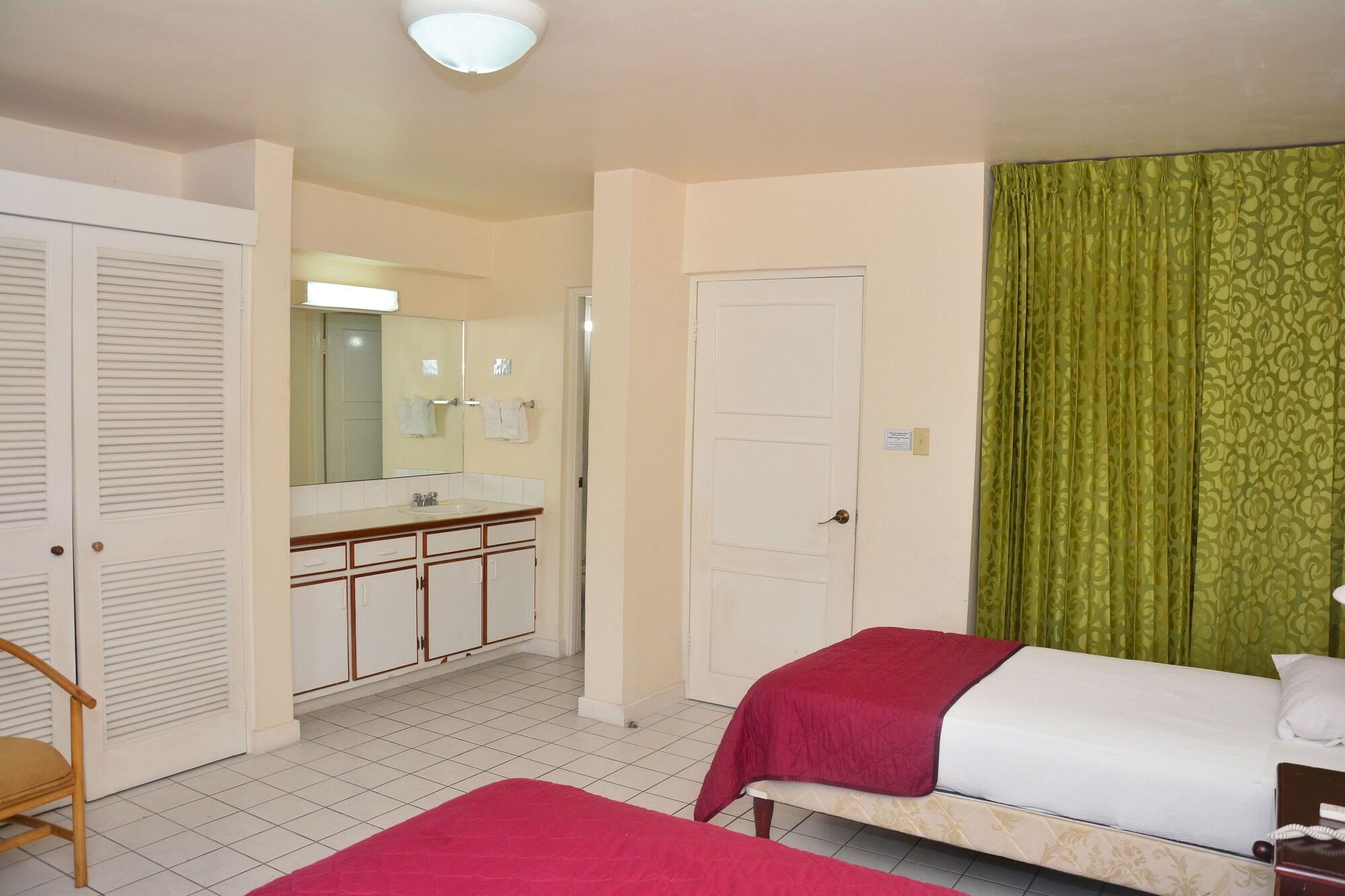 El Greco Resort Montego Bay Buitenkant foto