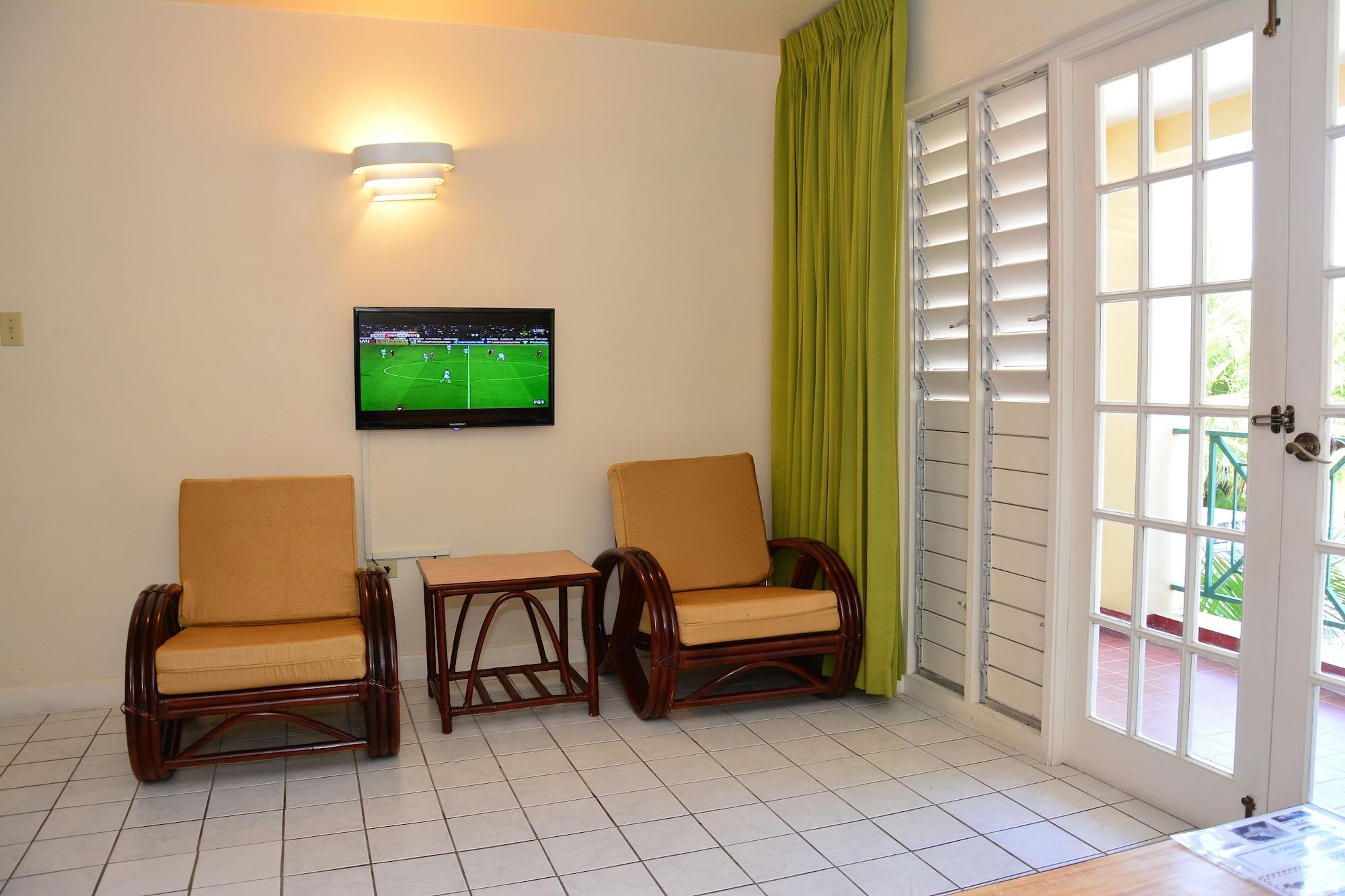 El Greco Resort Montego Bay Buitenkant foto