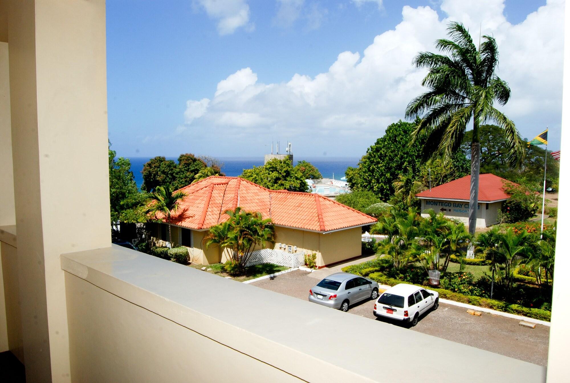 El Greco Resort Montego Bay Buitenkant foto