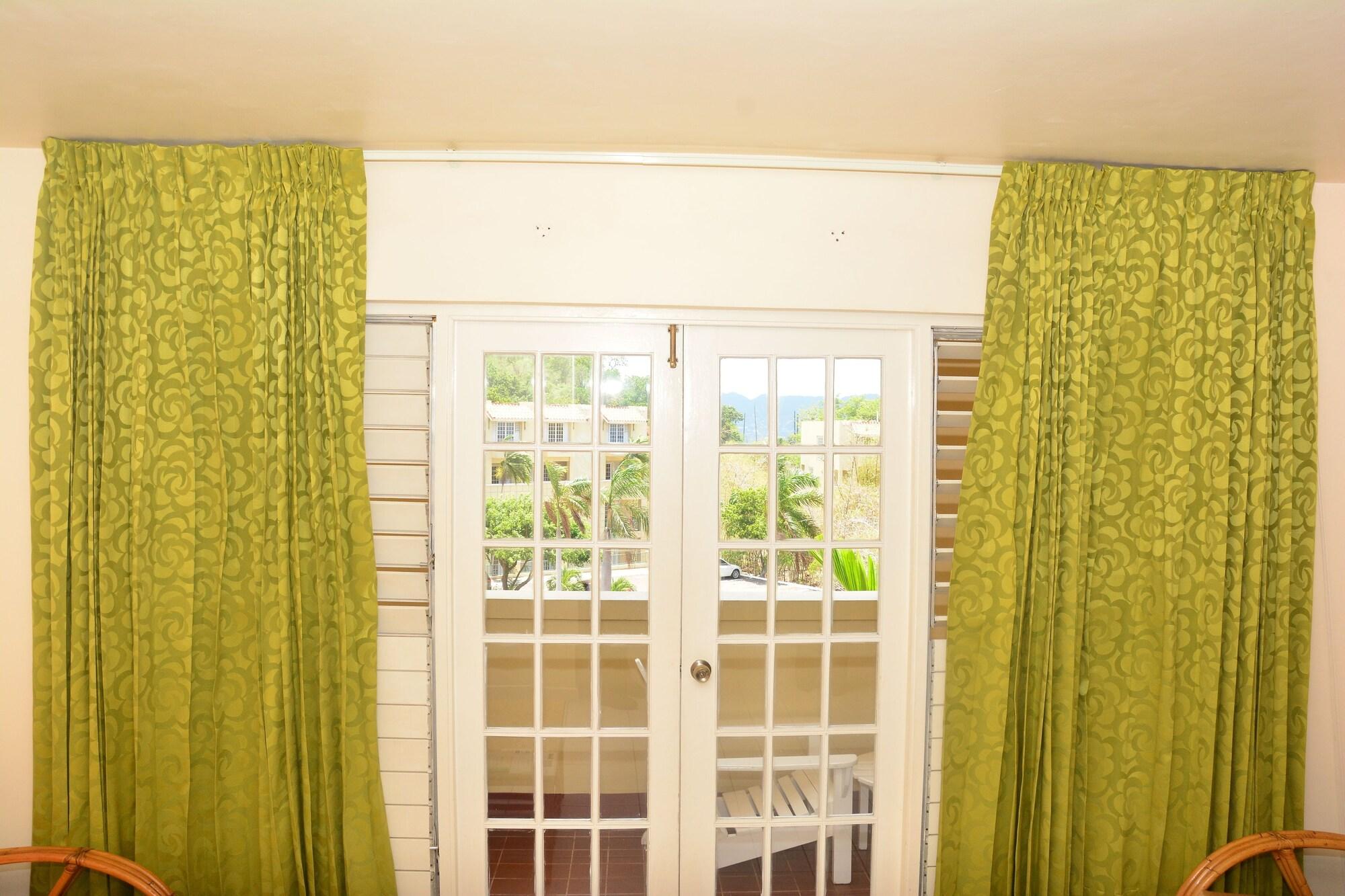 El Greco Resort Montego Bay Buitenkant foto