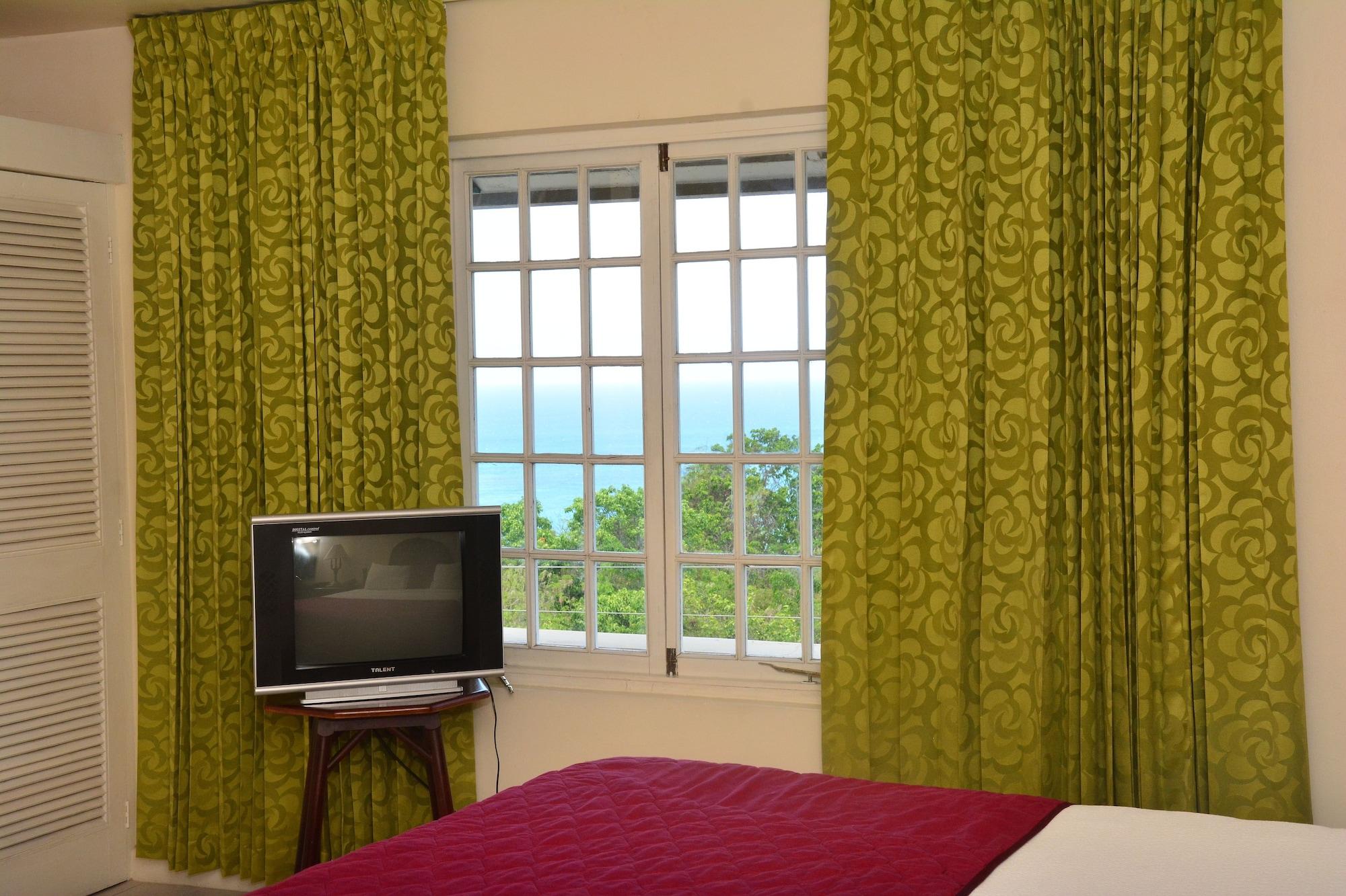 El Greco Resort Montego Bay Buitenkant foto