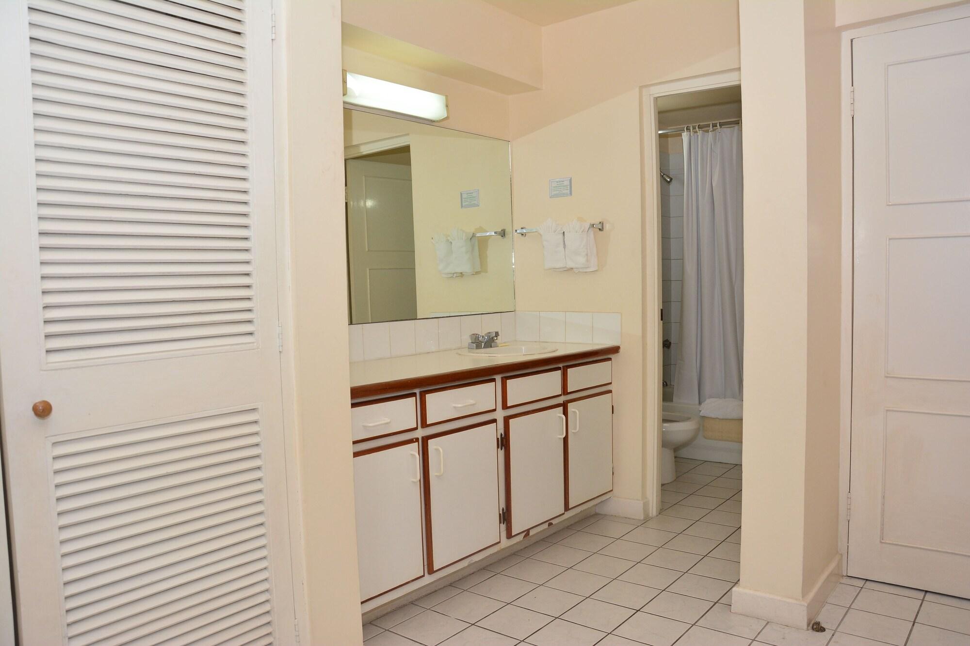 El Greco Resort Montego Bay Buitenkant foto