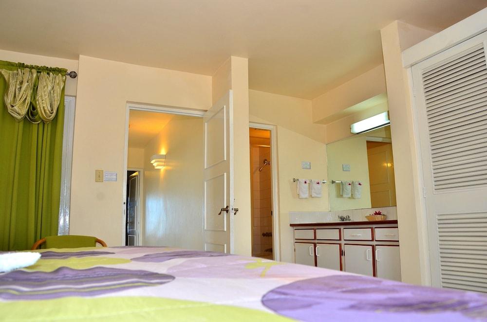 El Greco Resort Montego Bay Buitenkant foto