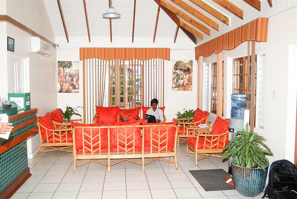 El Greco Resort Montego Bay Buitenkant foto