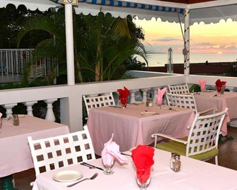 El Greco Resort Montego Bay Buitenkant foto