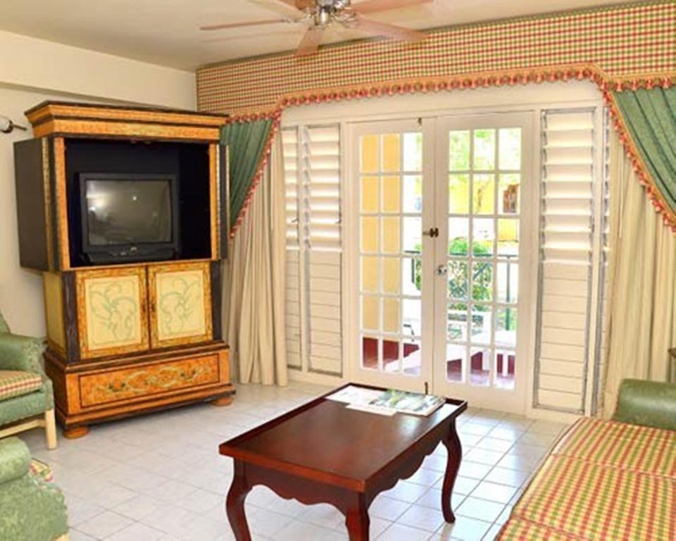 El Greco Resort Montego Bay Kamer foto