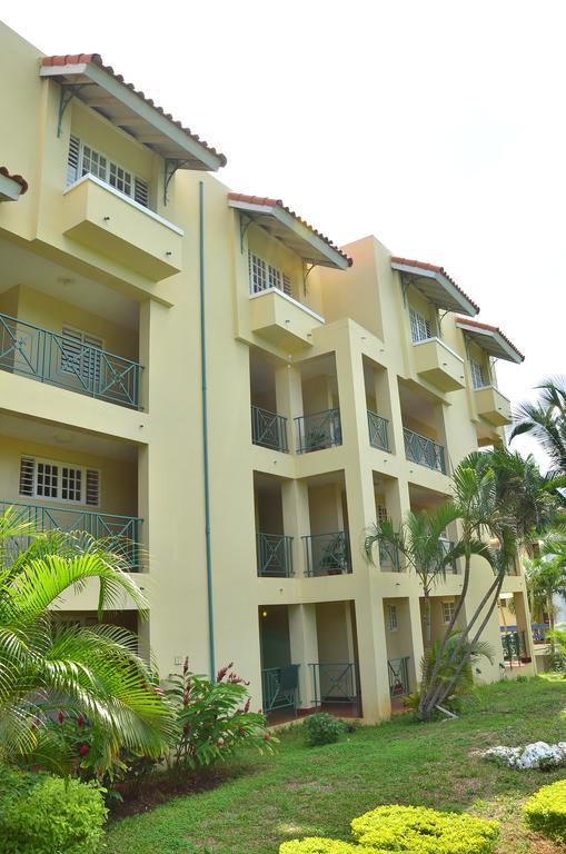 El Greco Resort Montego Bay Buitenkant foto