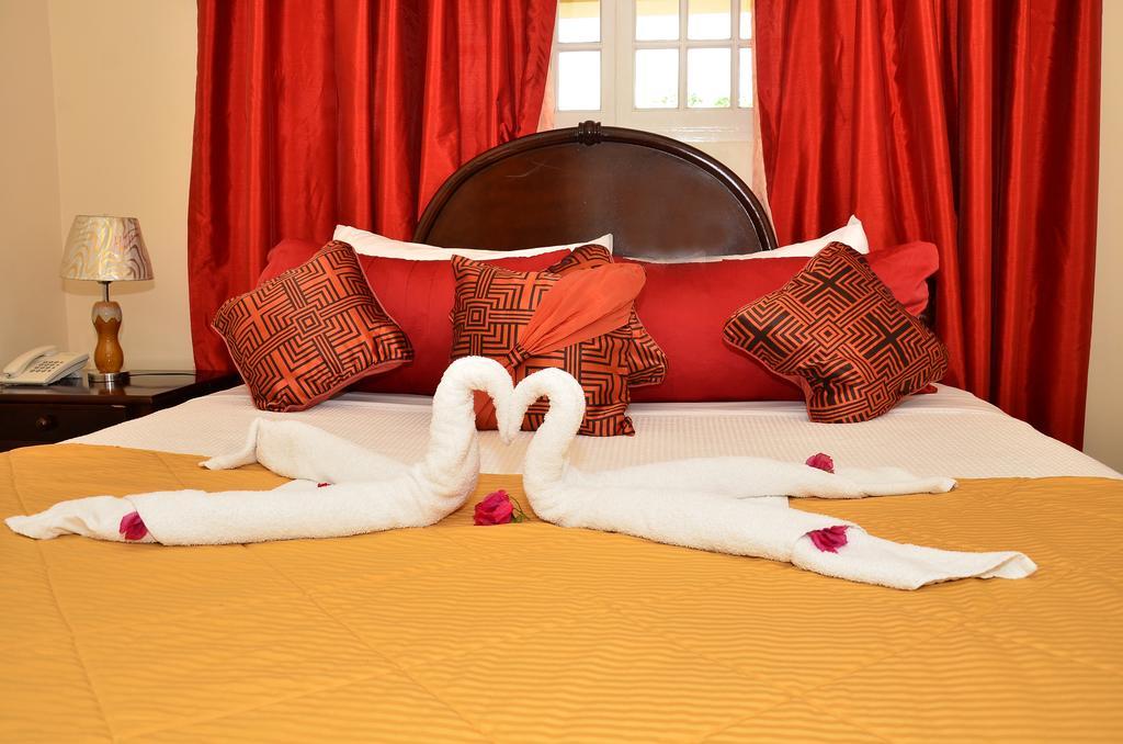 El Greco Resort Montego Bay Kamer foto