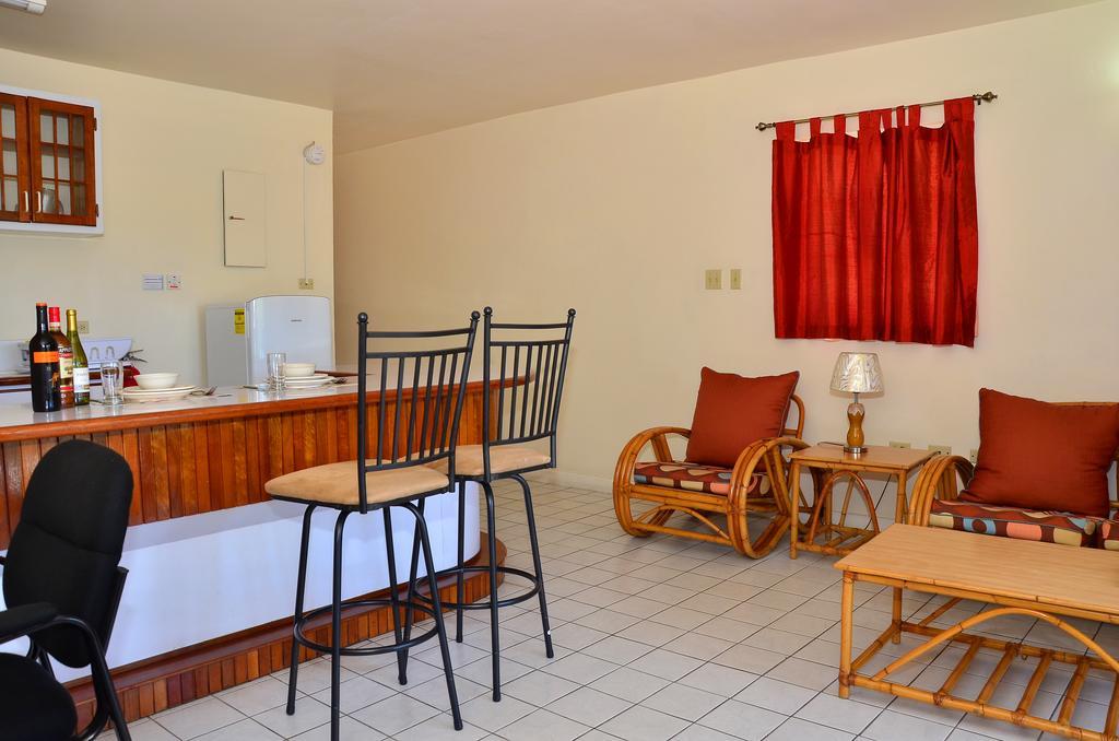 El Greco Resort Montego Bay Buitenkant foto