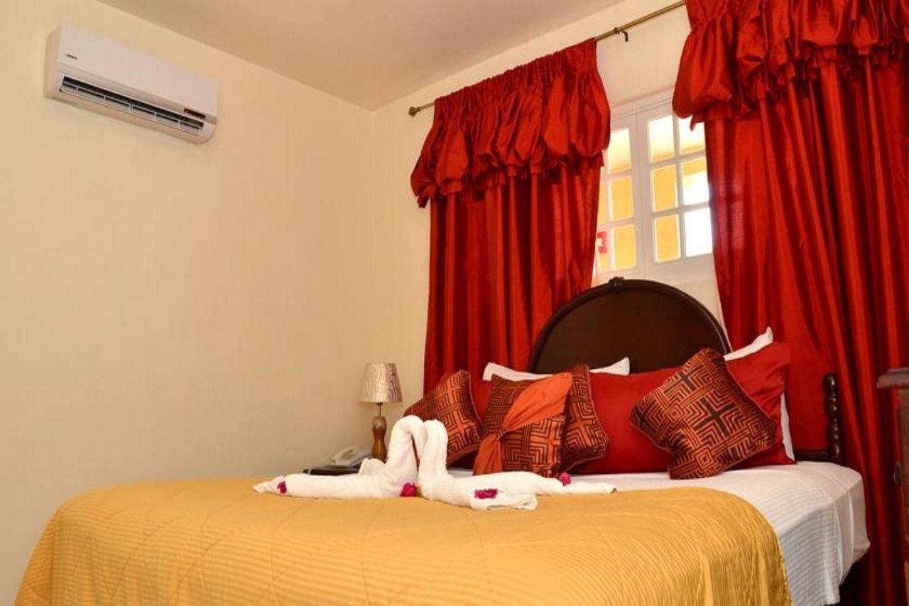 El Greco Resort Montego Bay Buitenkant foto