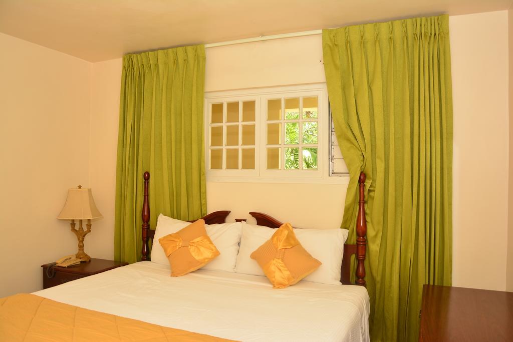 El Greco Resort Montego Bay Buitenkant foto
