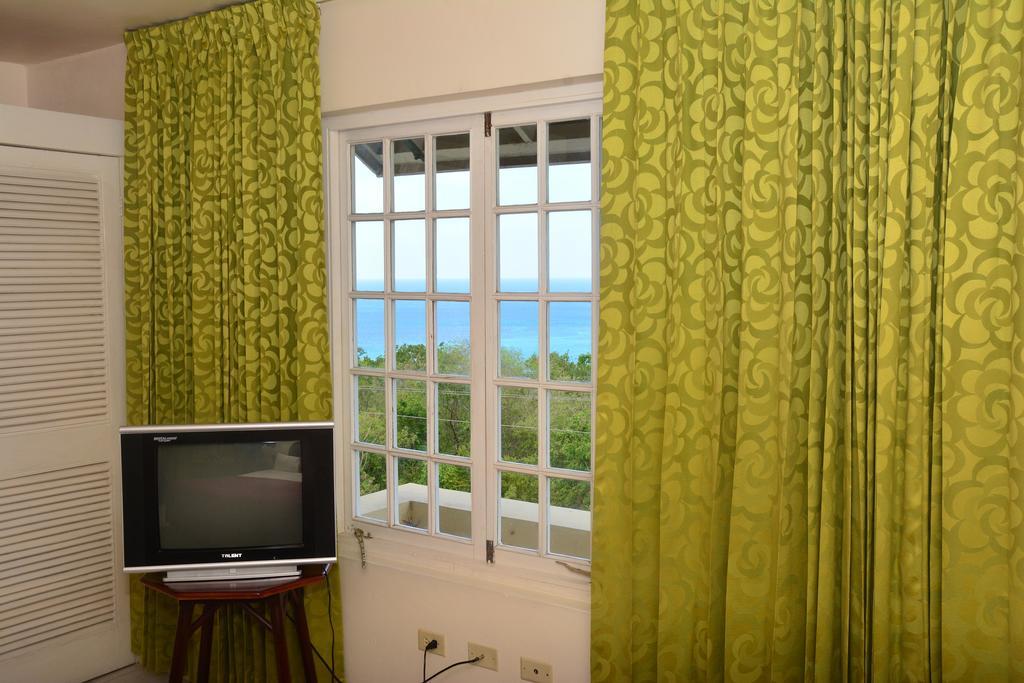 El Greco Resort Montego Bay Buitenkant foto