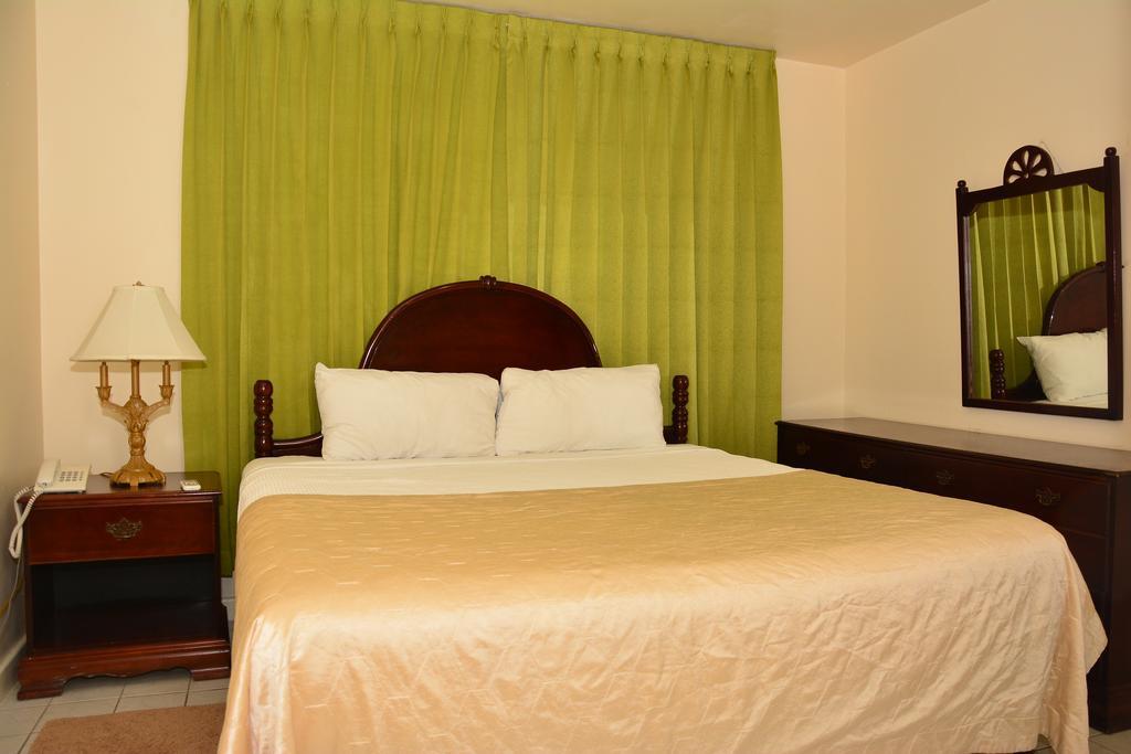 El Greco Resort Montego Bay Buitenkant foto