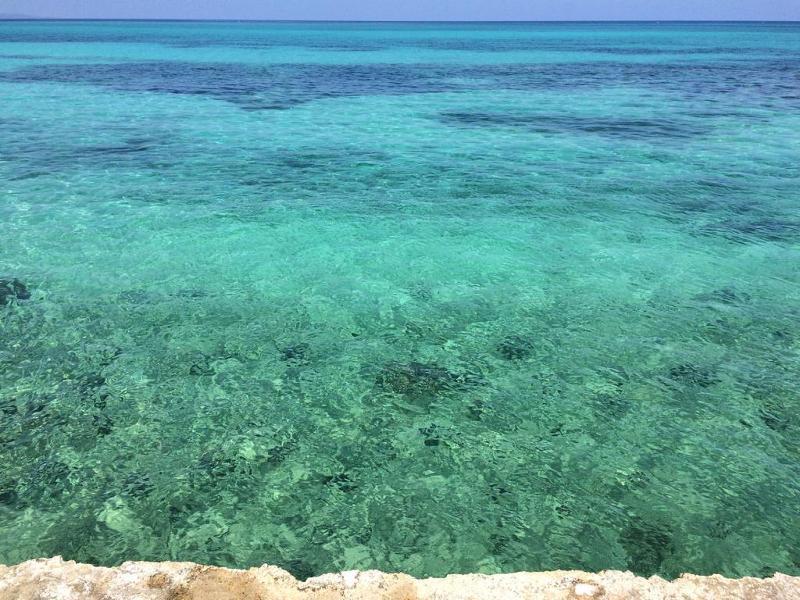 El Greco Resort Montego Bay Buitenkant foto