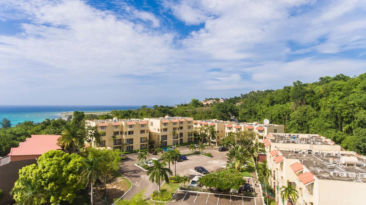 El Greco Resort Montego Bay Buitenkant foto