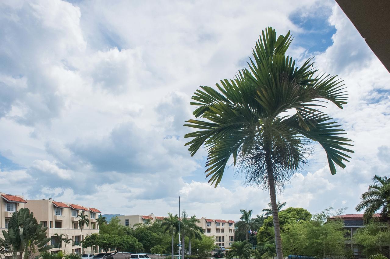 El Greco Resort Montego Bay Buitenkant foto